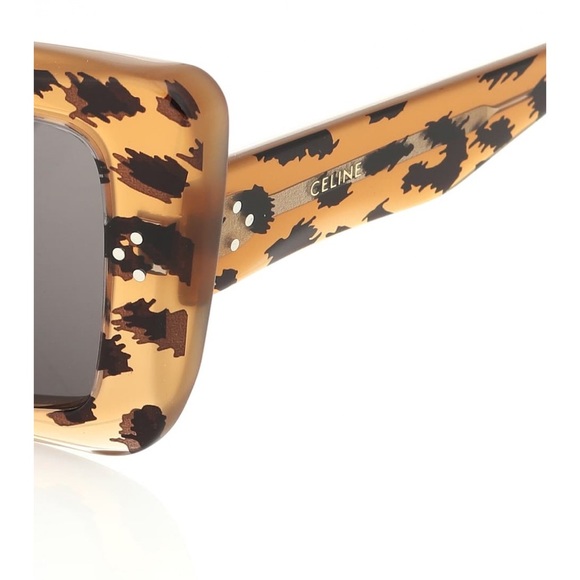 Celine Cat Eye sunglasses - Picture 3 of 6